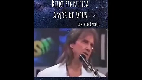 Amor de Deus ...Reiki