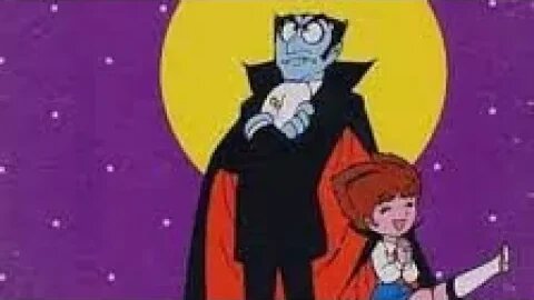 1 Don Drácula Ep 01 completo