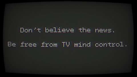 Fake News, Controlled News …