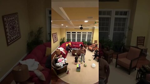 im so appalled @ you 🥷