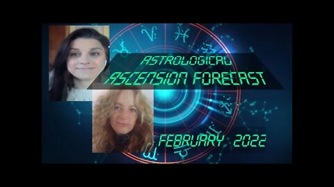 February Astrological Ascension Forecast | white moon Lilith | Love revolution |new foundations