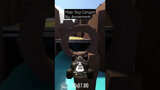 Potential cup of the day GPS #29 Trackmania2020 #trackmania2020 #tm2020 #shorts #gamingshorts #games
