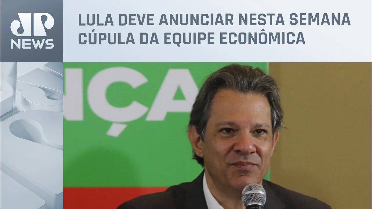 Nogueira: Dobradinha Haddad e Pérsio agrada ao mercado? Coronel Tadeu e Schelp analisam