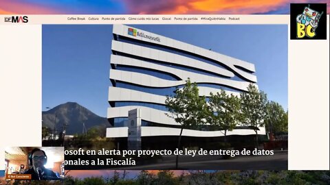 Proyecto de ley de entrega de datos personales a la Fiscalía, pero SIN ORDEN JUDICIAL!!! 24-ene-2022