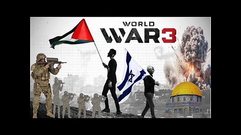 The Palestine-Israel conflict: a brief, simple history