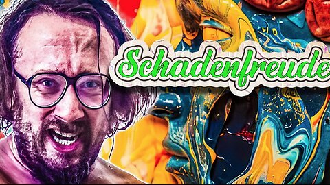 Sam Hyde on Schadenfreude and NEVER Accepting Who You Are!