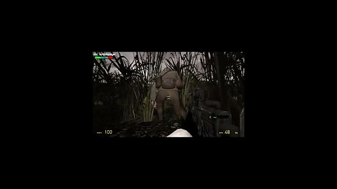 This NPC, tried to pull a fast one! #shorts #garrysmod