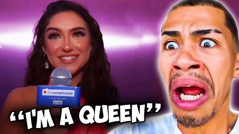 Sneako Reacts To The Last it's complicated Video EVER!