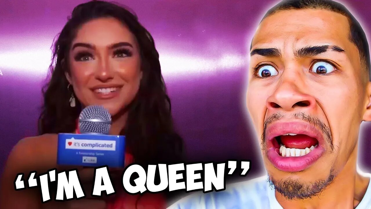 Sneako Reacts To The Last it's complicated Video EVER!