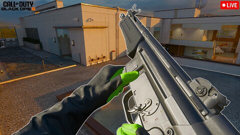 BO6 Day 1 Grind! Feat.(ttv.SherlockRanked)|*LIVE*| Call of Duty BO6