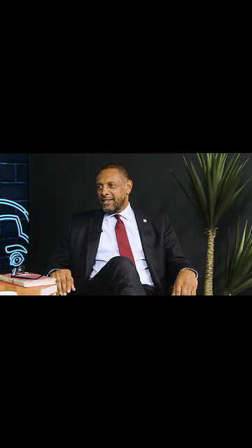 Vernon Jones: McCarthy Never Expected Motion To Vacate To Go Far