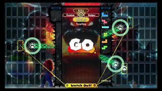 Tetris 99 - Daily Missions #113 (10/4/21)