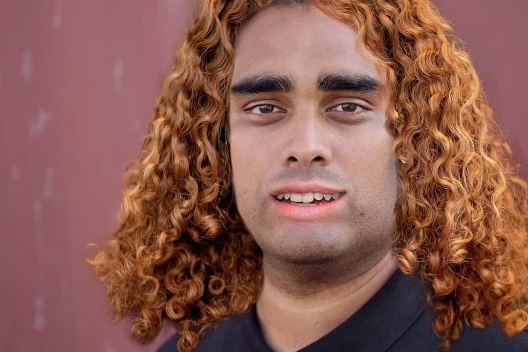 Send Hende Hjæm