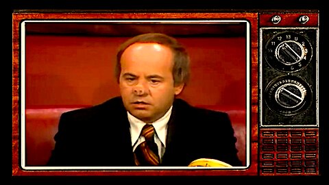 The "Swine Flu" Vaccine || On The Carol Burnett Show