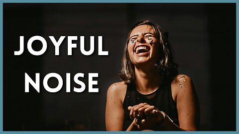 Embracing God's Presence | A Prayer of Gratitude 