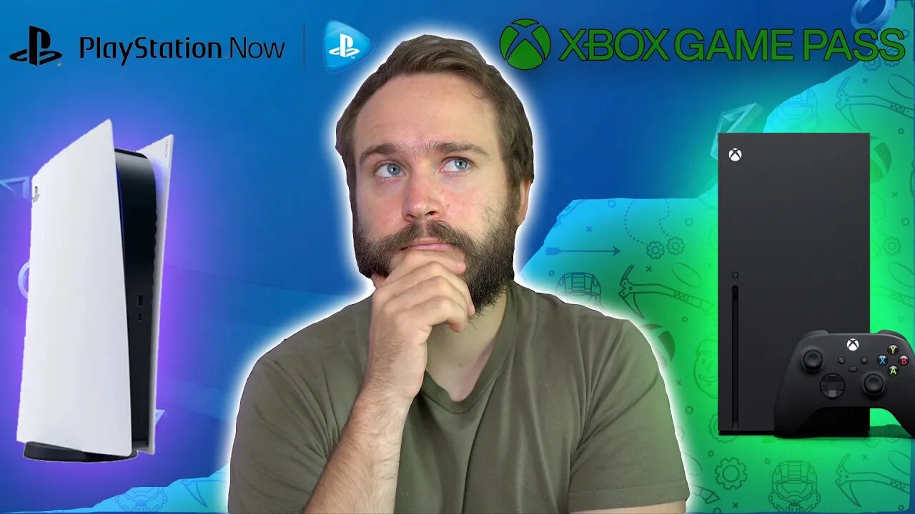 Xbox GamePass vs PS Now [2021] The winner is clear!