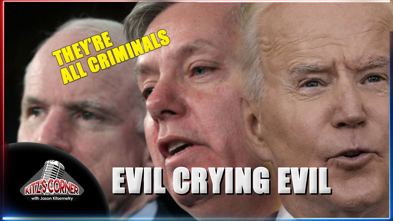 Media pushes "War Crimes" Propaganda to escalate Ukraine violence