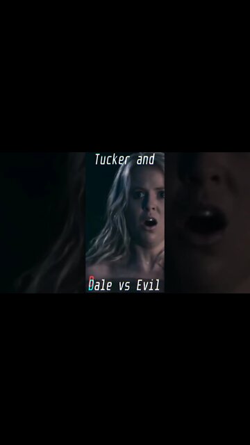 "We got YOUR FRIEND!" | Tucker & Dale vs Evil (2010)
