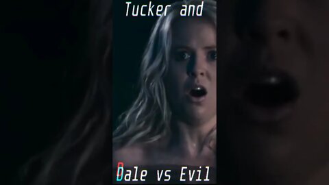 "We got YOUR FRIEND!" | Tucker & Dale vs Evil (2010)