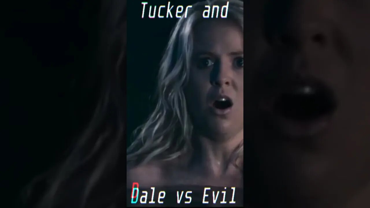 "We got YOUR FRIEND!" | Tucker & Dale vs Evil (2010)