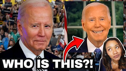 Joe Biden Address the Nation, Kamala Harris Held Accountable for Border , and More