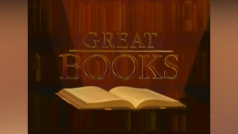 Great Books - Plato's Republic (Episode 2)