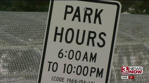 Bellevue looks at making parks, city hall smoke free