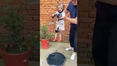 cute baby #youtubeshorts #funnycutebaby #funnyvideos #viralshorts ((((2022)))