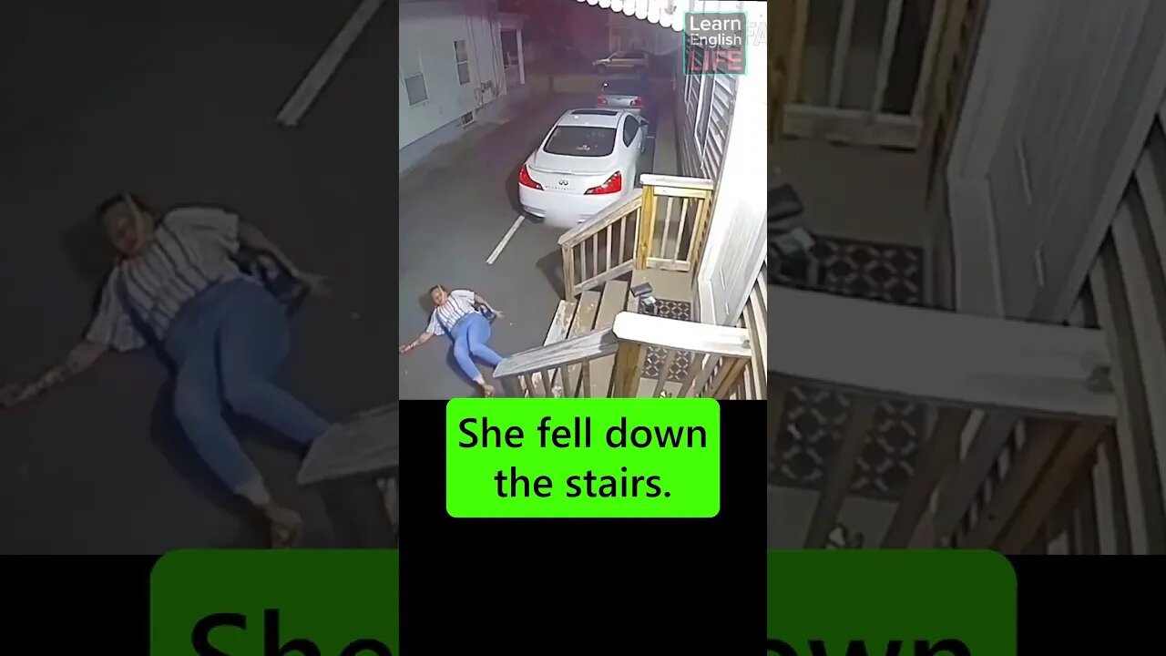 Drinking problems🍺🍷🍸 (Learn English)