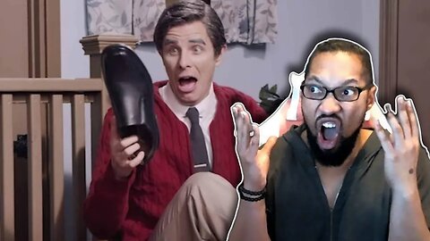 PROF - Squad Goals (Official Music Video)[REACTION]