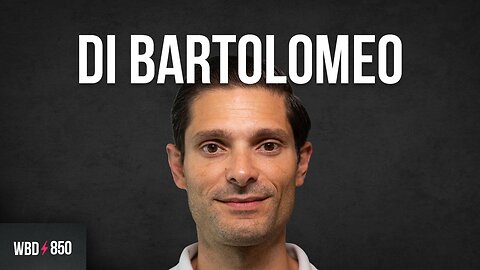 Escaping Hyperinflation with Mauricio Di Bartolomeo