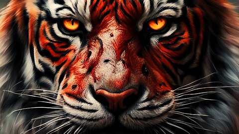 THE TIGER BOSS | Black Myth Wukong | PART 2 | PS5 (FULL GAME) (Tiger Vanguard BOSS)
