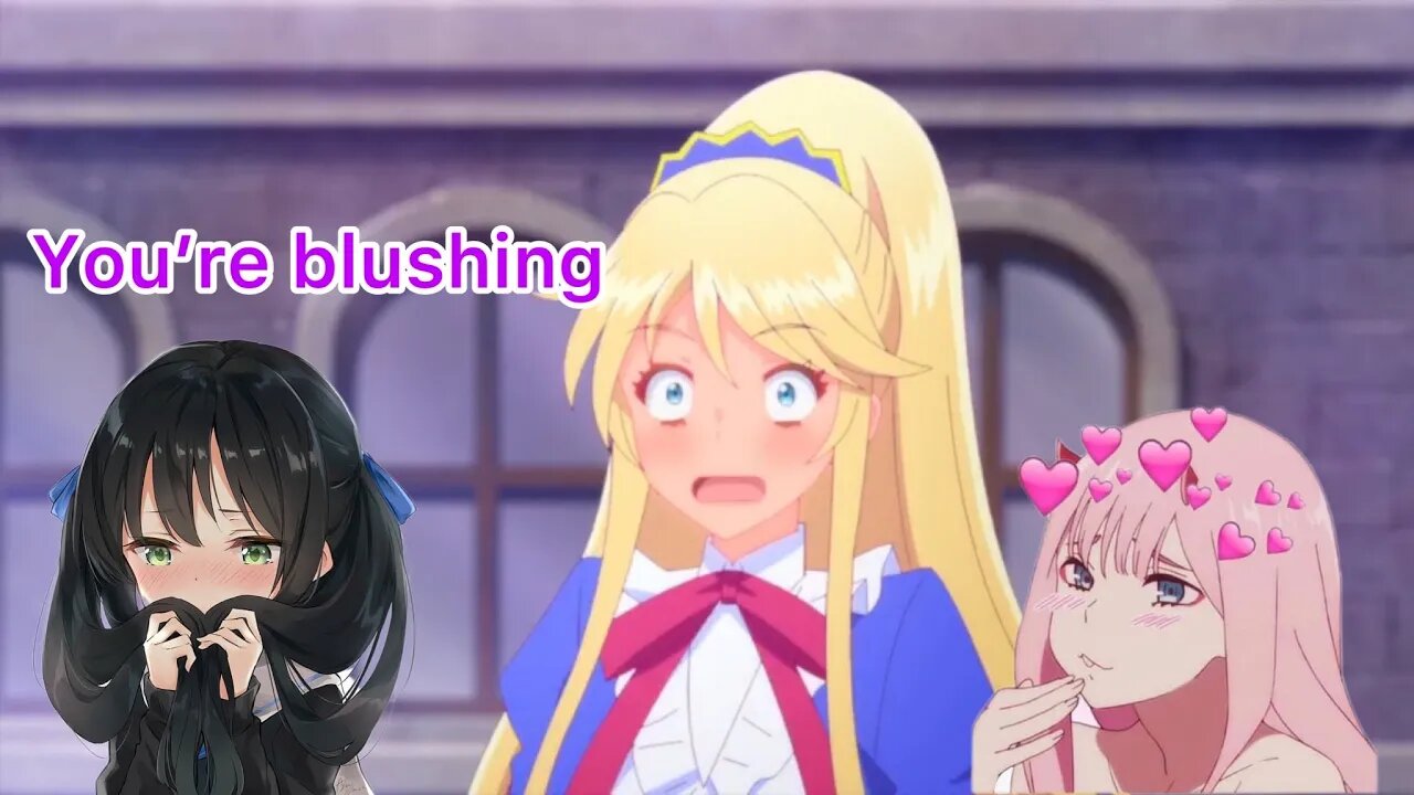 I'm the Villainess, So I'm Taming the Final Boss Episode 2 Review Aileen Does Have Friends