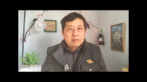 突发：温家宝“政变”浮出水面