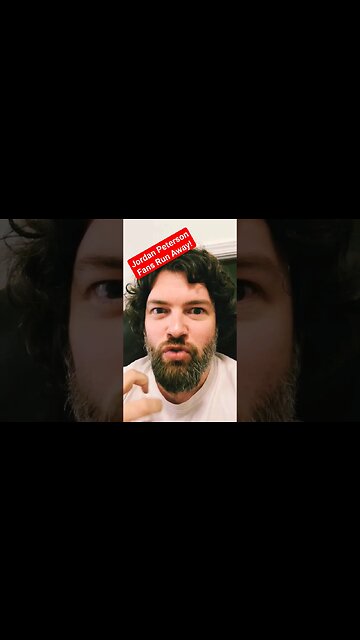 Jordan Peterson Fan Boys #jordanpeterson #jordanpetersonquotes #jordanpetersondaily #atheism #god