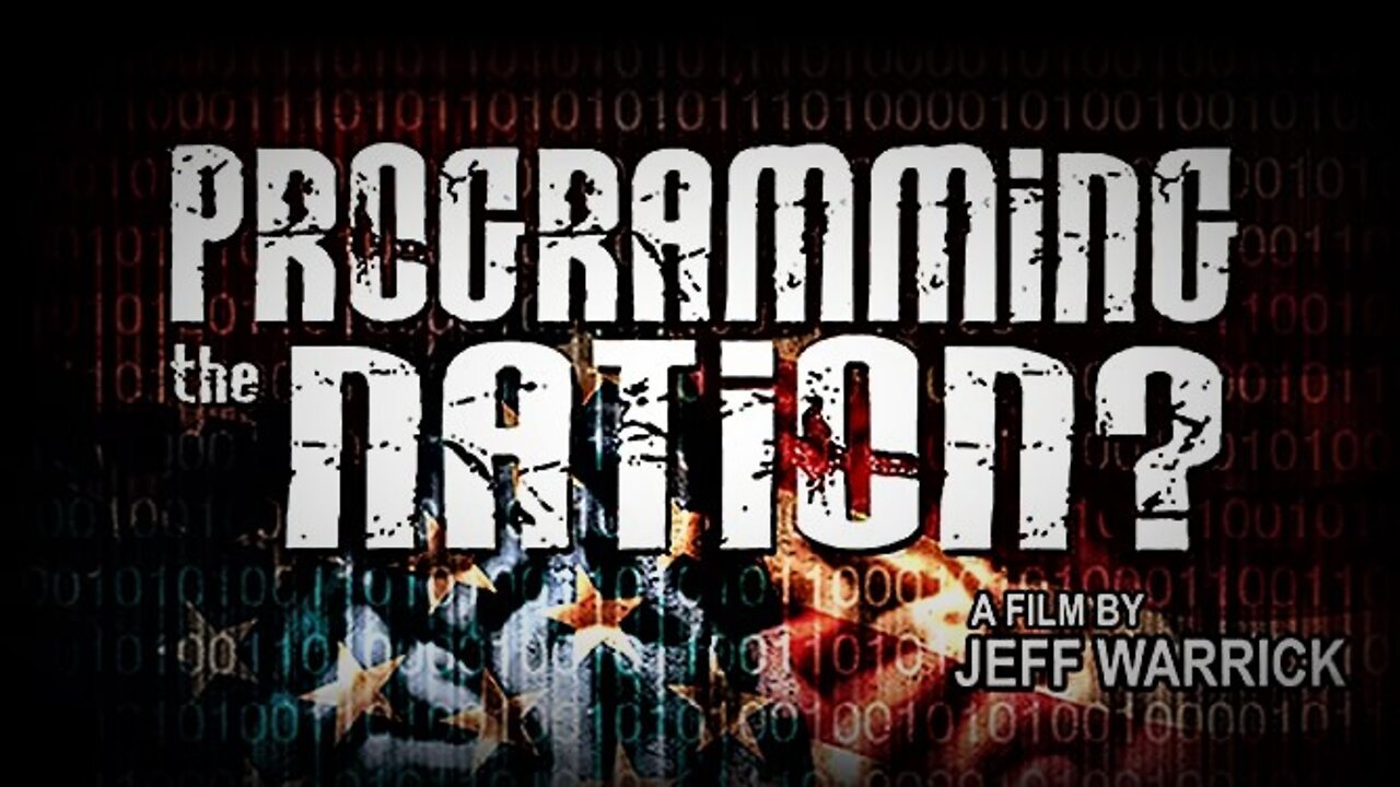 Programming the Nation? (2011) A Film By Jeff Warrick - Full Documentary