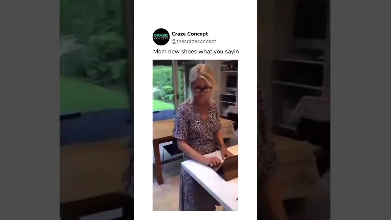 NEW MOM