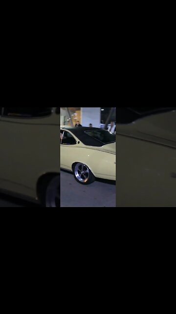 Chevrolet Opala 1976