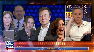 Gutfeld EXPOSES California Officials Who Are Abusing Their Power To Punish Elon Musk