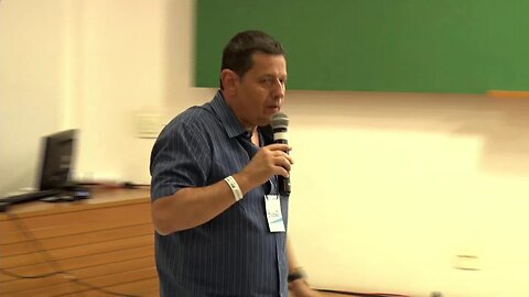 1º WENA - Cmte. Rafael Santos - Expatriação e Carreira de Piloto no Exterior