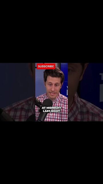 Trump midnight PANIC ATTACK over new arrest #shorts