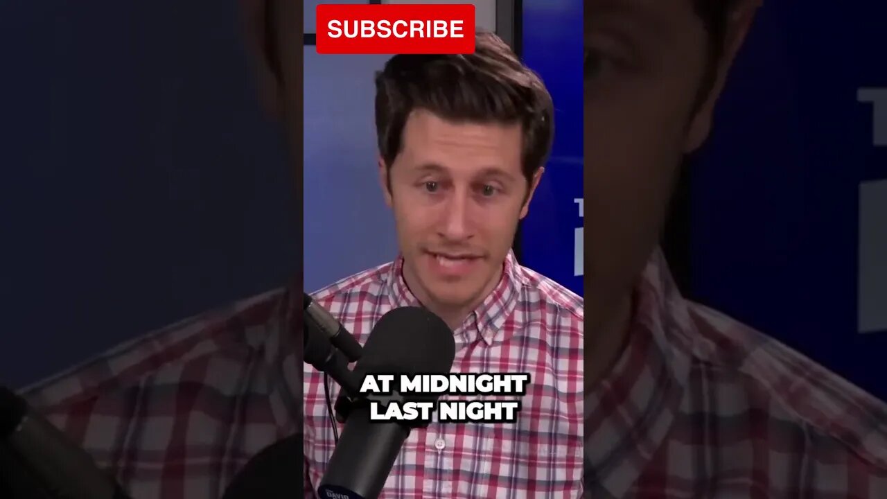 Trump midnight PANIC ATTACK over new arrest #shorts