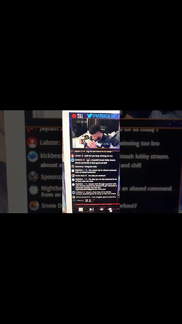 LOW TIER GODS KOOK DANCE 🤦‍♂️ [HIGH TIER GUCCI Reupload]
