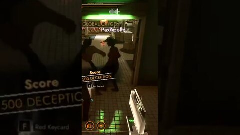 Double Needle