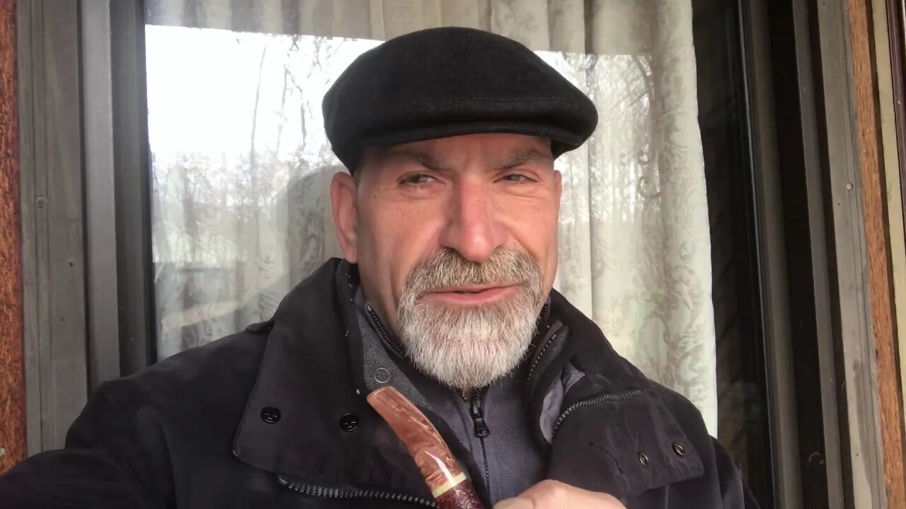 Sarge’s Thought For The Day 11/10/19