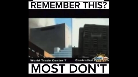 9/11 demolition