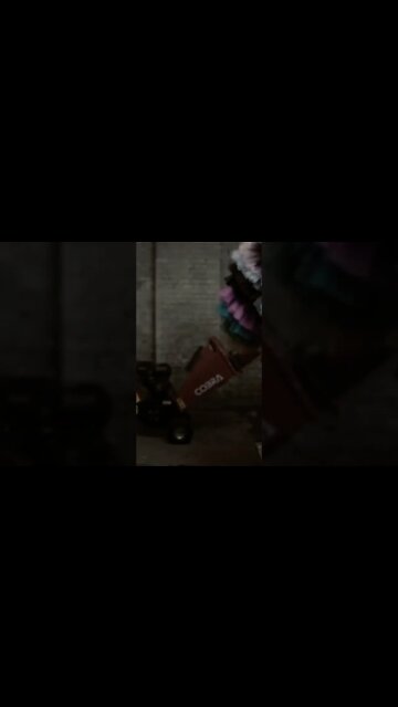 He did it. Joe Lycett #BendersLikeBeckham