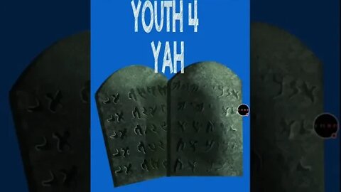 Youth For Yah - Proverbs 20