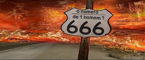 Seja nota 666!