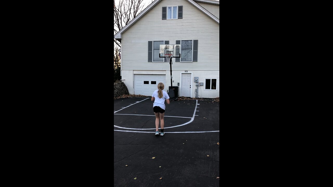 Jenna 3 points